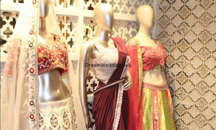 Albeli  A Fashion Studio